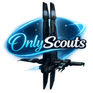 OnlyScouts for EveOnline